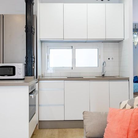 Charming 2 Bedroom Apartment Triana Bridge By Ocityzen Séville Extérieur photo