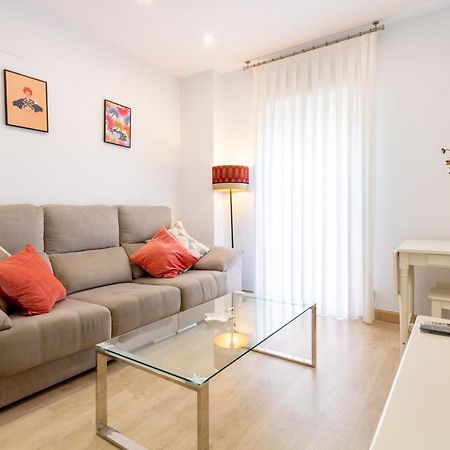 Charming 2 Bedroom Apartment Triana Bridge By Ocityzen Séville Extérieur photo