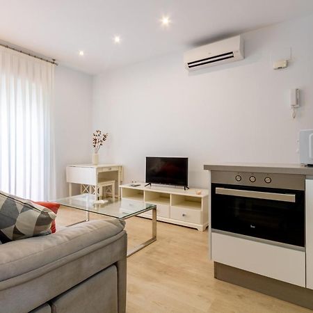 Charming 2 Bedroom Apartment Triana Bridge By Ocityzen Séville Extérieur photo
