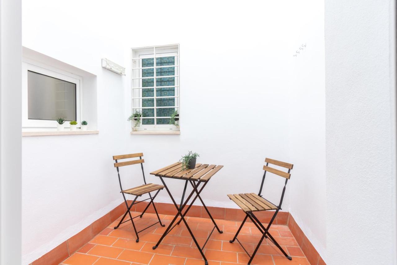 Charming 2 Bedroom Apartment Triana Bridge By Ocityzen Séville Extérieur photo