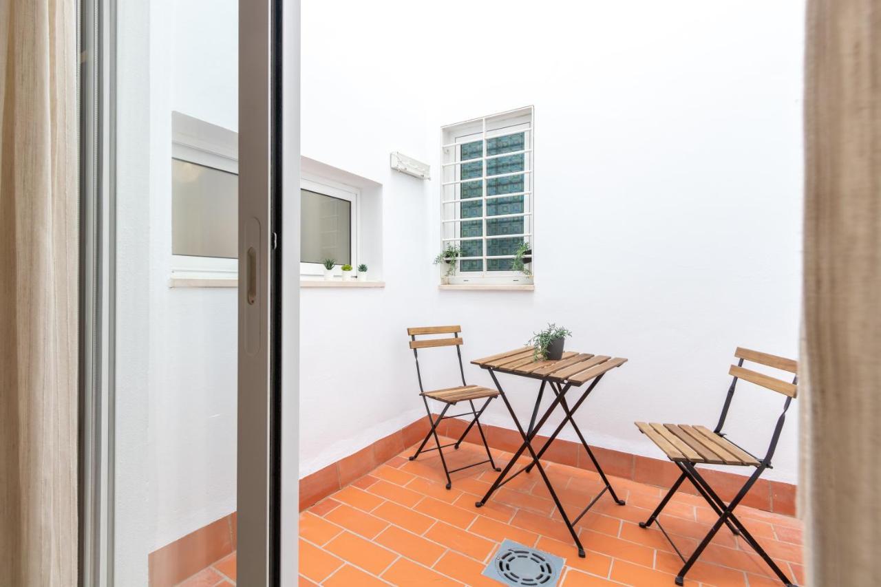 Charming 2 Bedroom Apartment Triana Bridge By Ocityzen Séville Extérieur photo